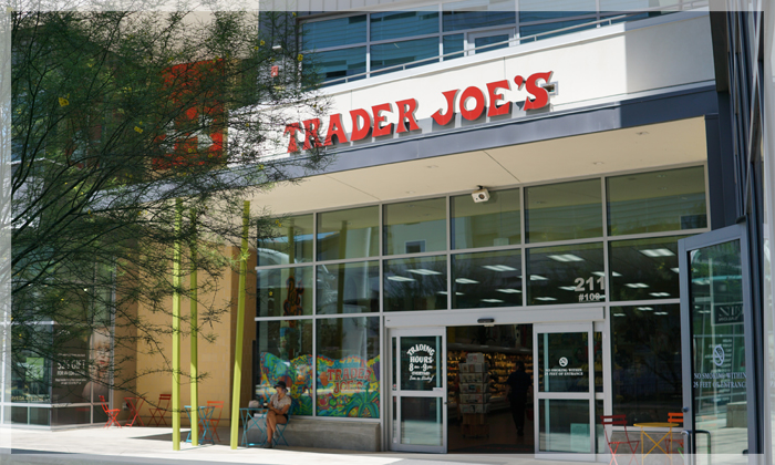 trader joes