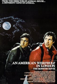 an american werewolf in london